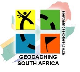 geocaching pretoria gauteng south africa