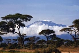 kilimanjaro expedition 2011